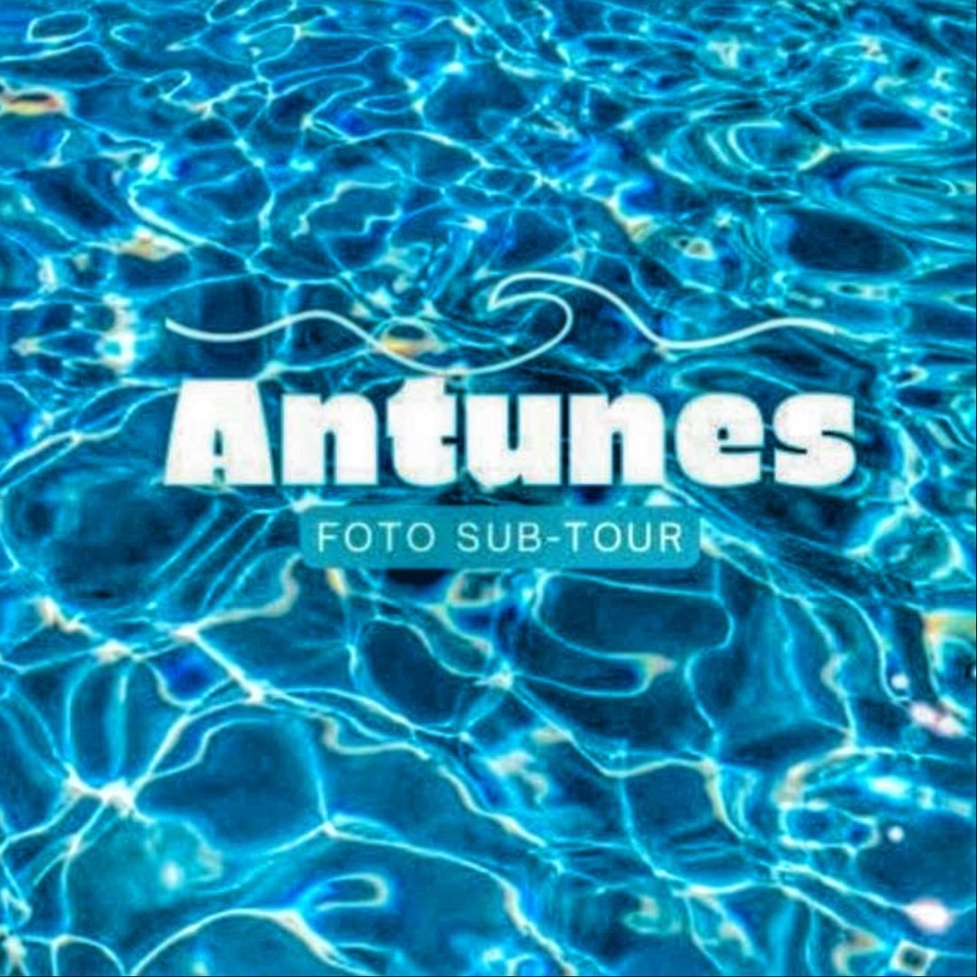 Antunes Foto Sub-Tour — cliente da Agência Fluxo
