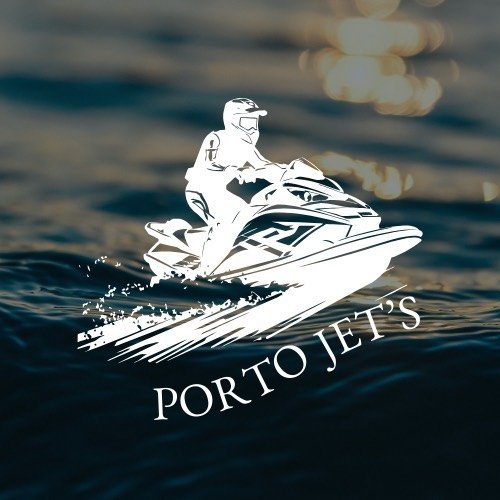 Porto Jet's — cliente da Agência Fluxo