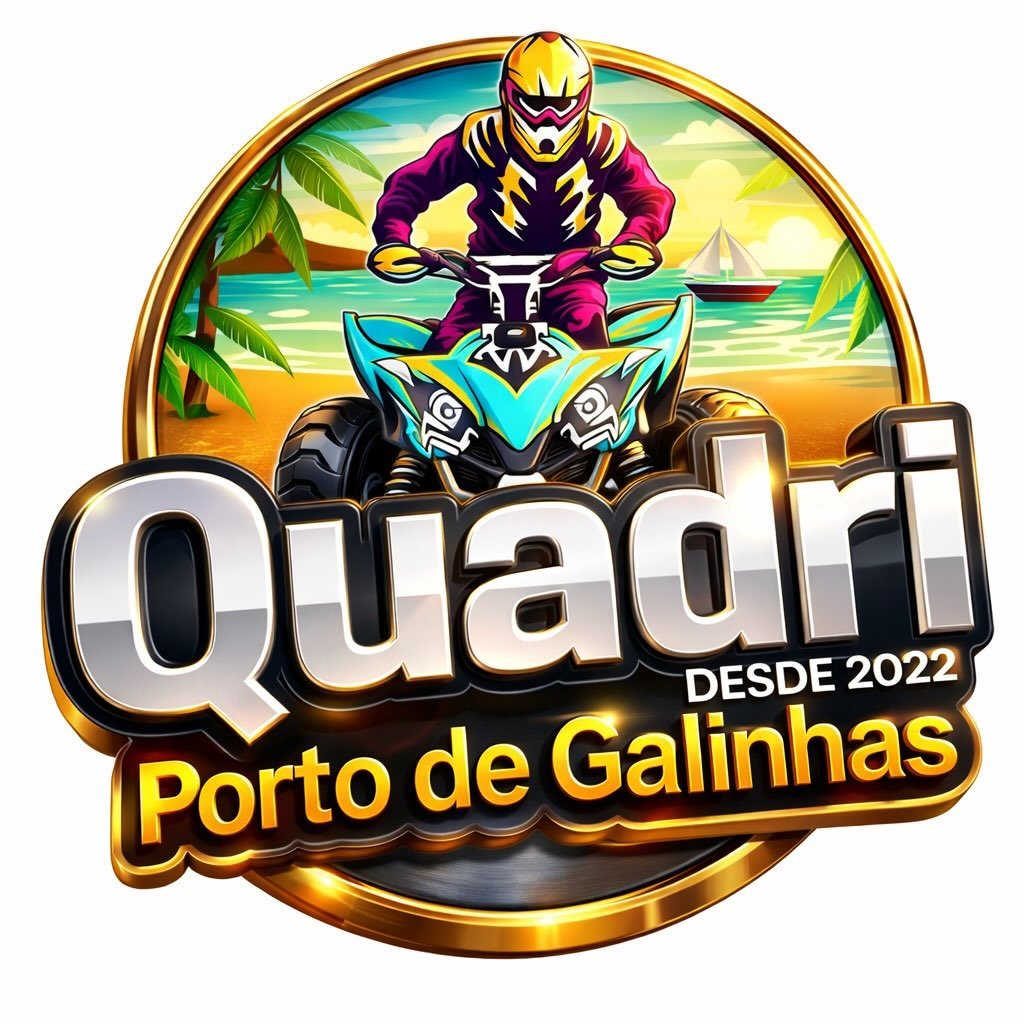 Quadri Porto de Galinhas — cliente da Agência Fluxo